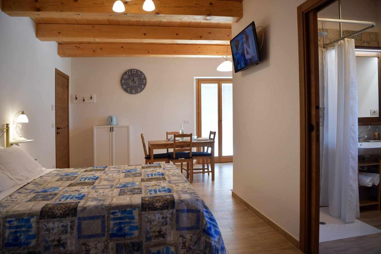 Casa Montefiore 13 Iris Lt Nella Tranquilla Campagna Marchigiana Ancona Eksteriør billede