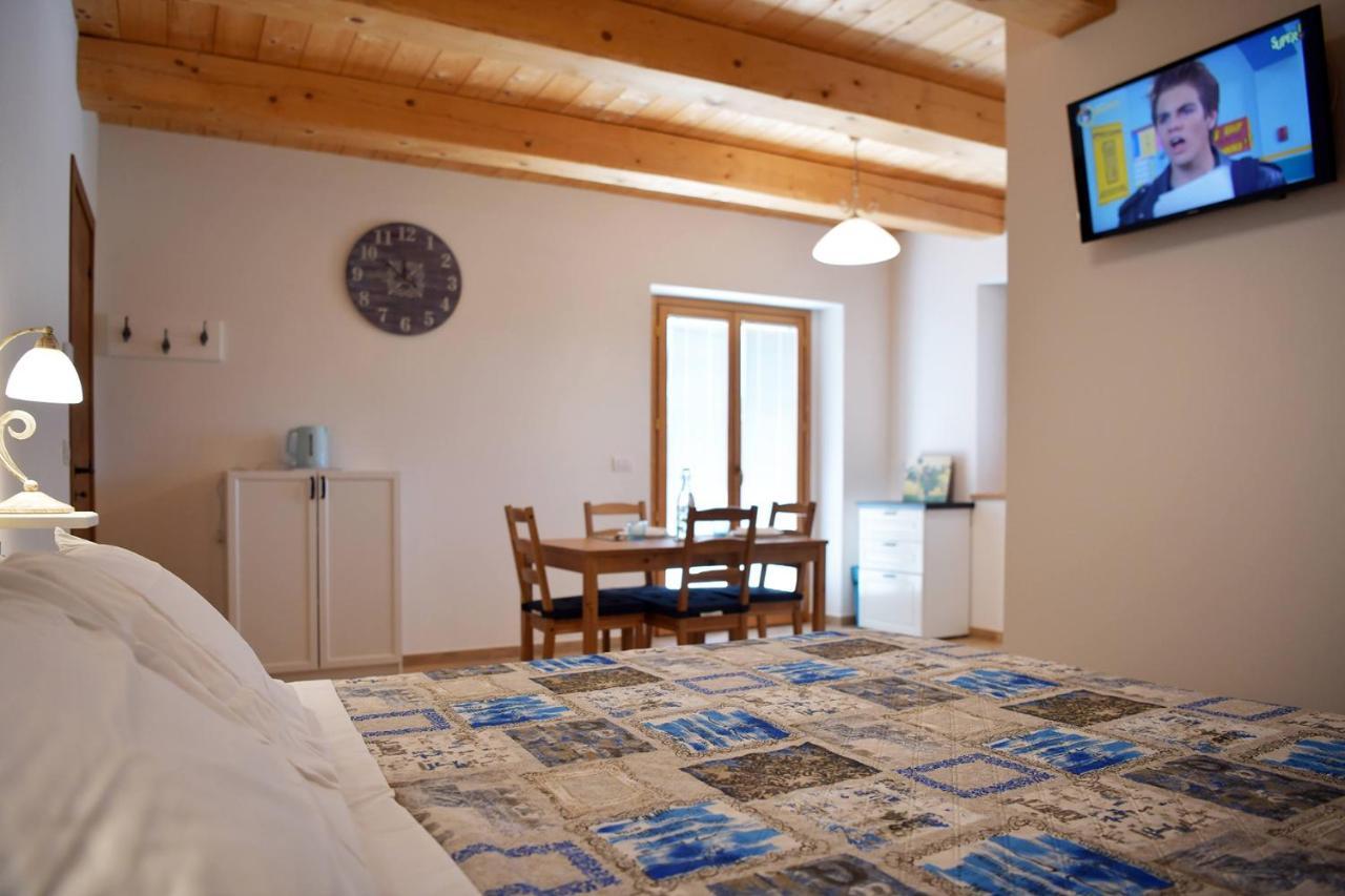 Casa Montefiore 13 Iris Lt Nella Tranquilla Campagna Marchigiana Ancona Eksteriør billede